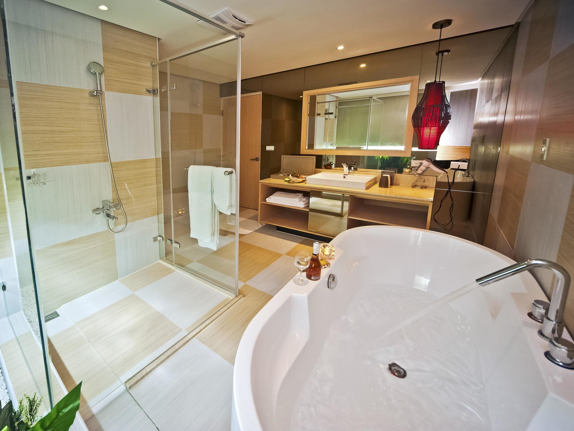 Motel Herz à Taichung Extérieur photo