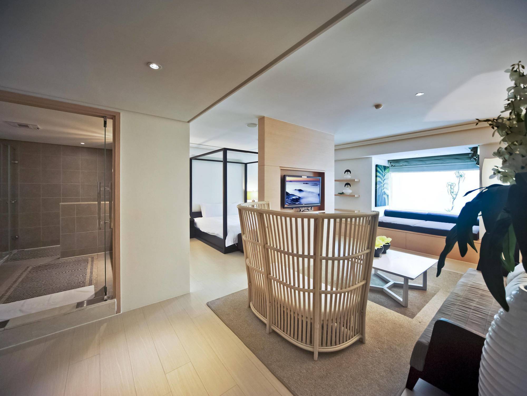 Motel Herz à Taichung Extérieur photo